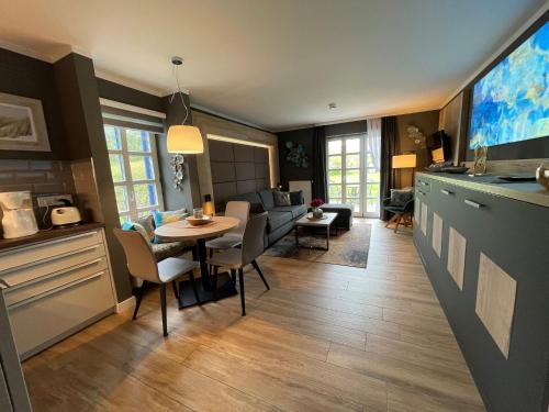 Vakantiehuisje Te Gast op Texel — hotel in Den Burg
