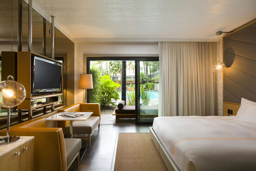 The Hollywood Roosevelt - photo 45