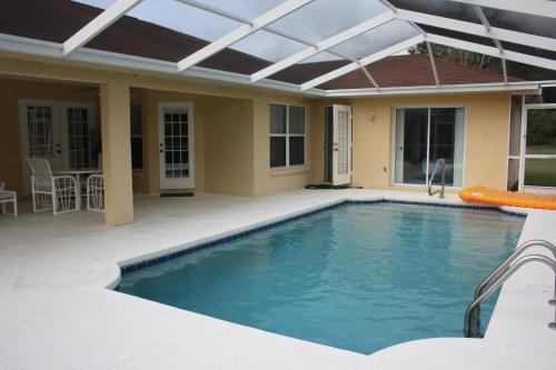 Golf Course Resort Luxury Villa - photo 11