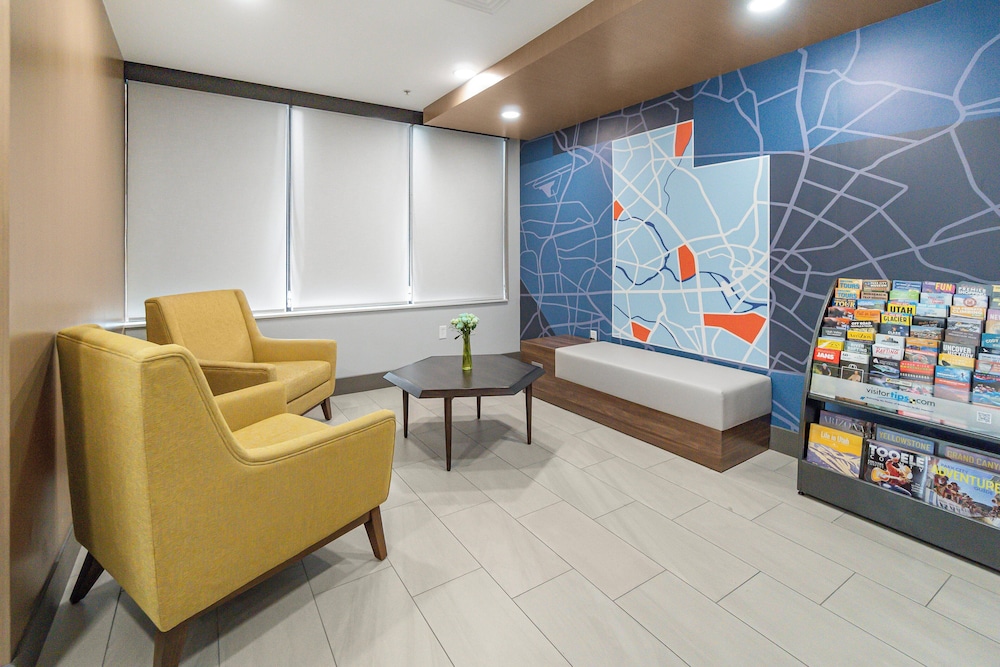 Holiday Inn Express Salt Lake City South Midvale by IHG - photo 60