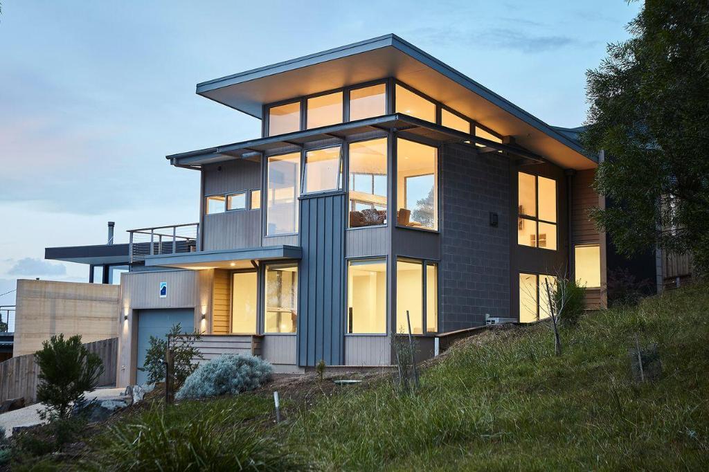 Ocean’s 13 in Lorne, Australia