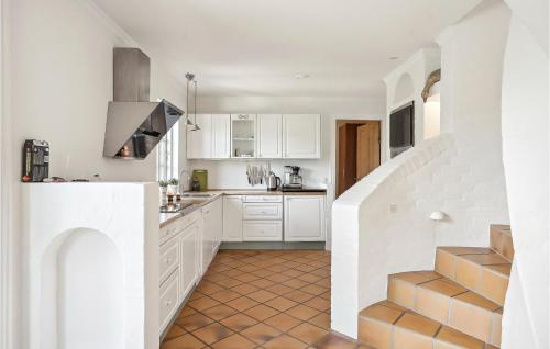 Three Bedroom Holiday Home In Skagen — Skagen — photo 5