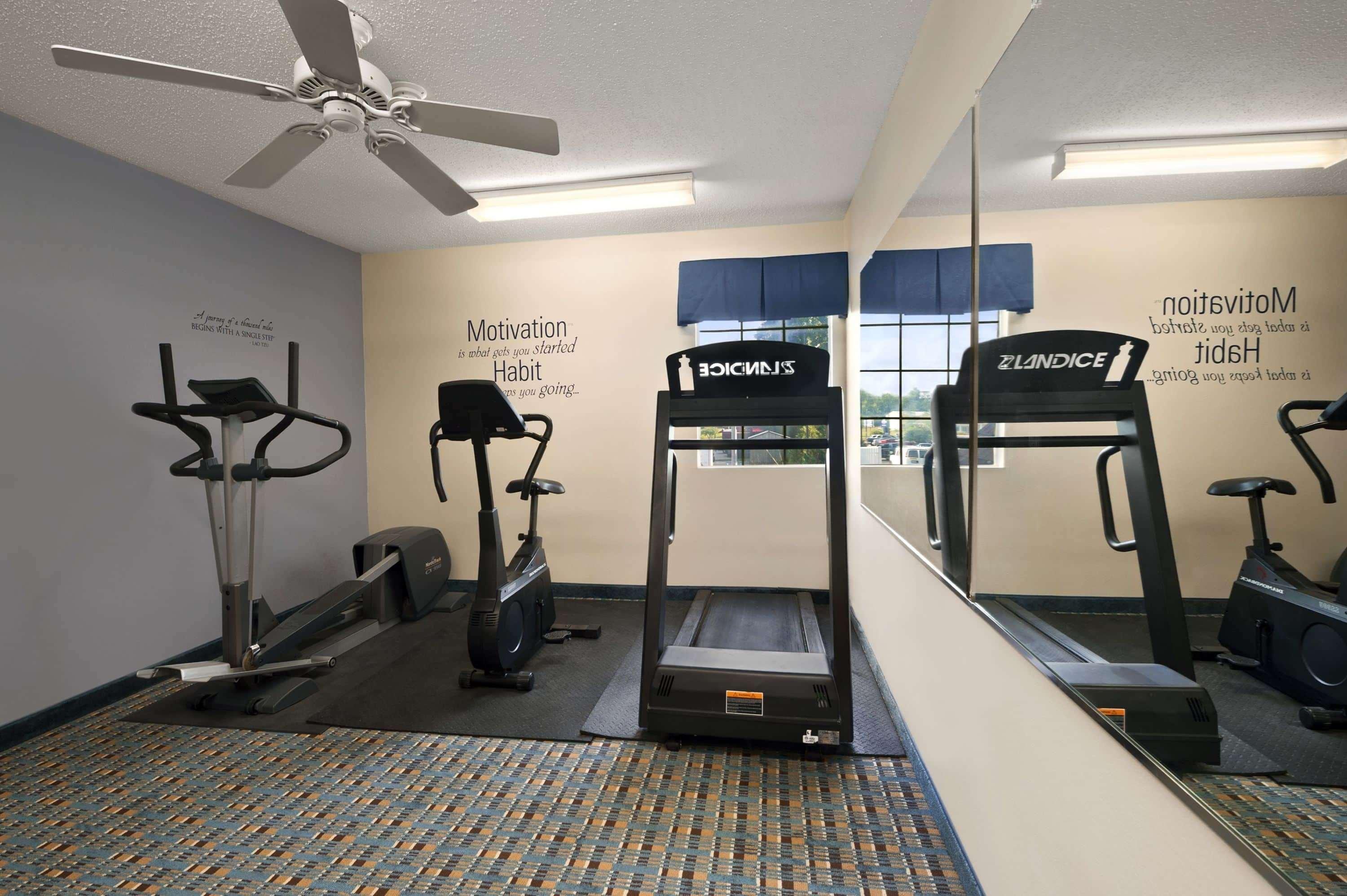Microtel Inn & Suites by Wyndham Ponchatoula Hammond - photo 17