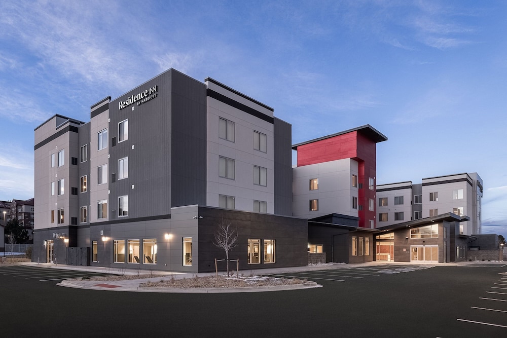 Residence Inn Denver Aurora - photo 46