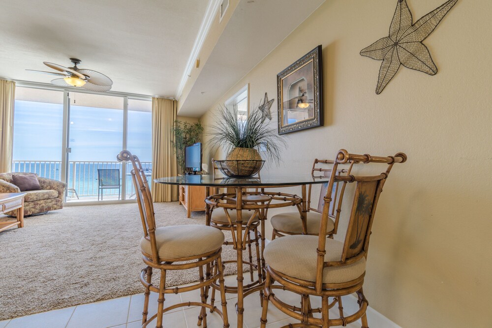 Tidewater Beach Resort 612 One Bedroom Condo - photo 9