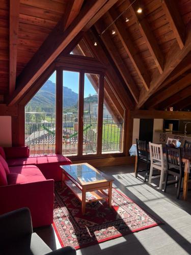 Atico Del Leza - last minute hotel in Murillo De Rio Leza