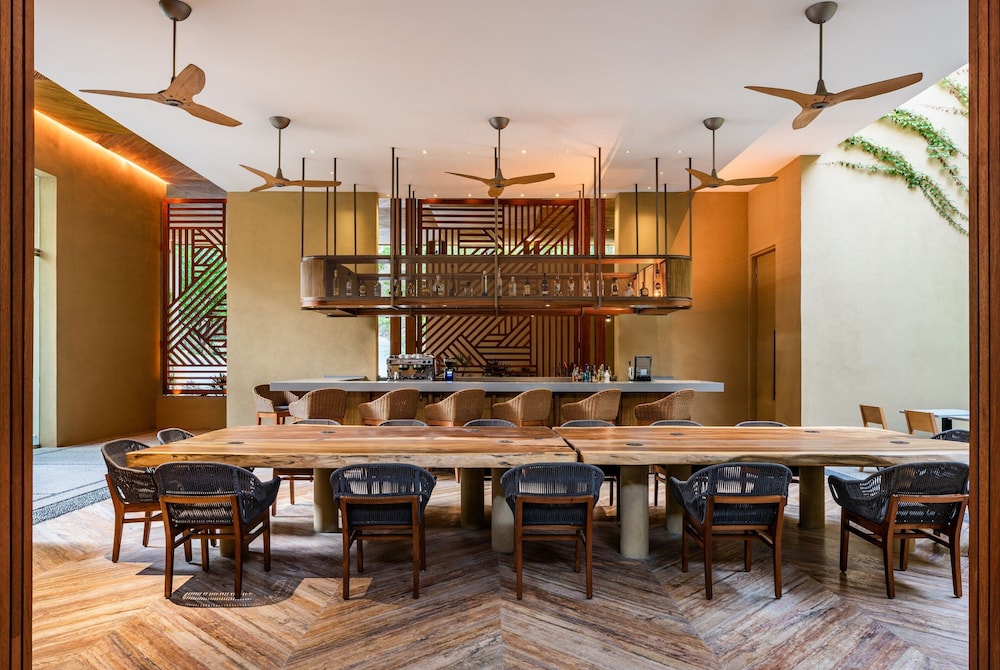 Delta Hotels by Marriott Riviera Nayarit An All Inclusive Resort
