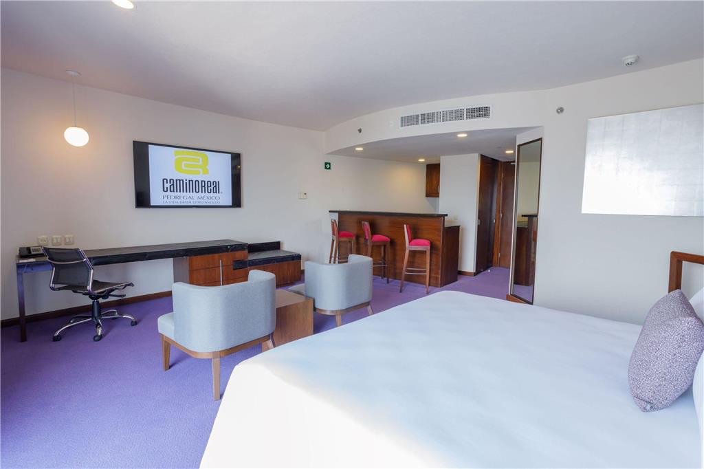 Junior Suite King