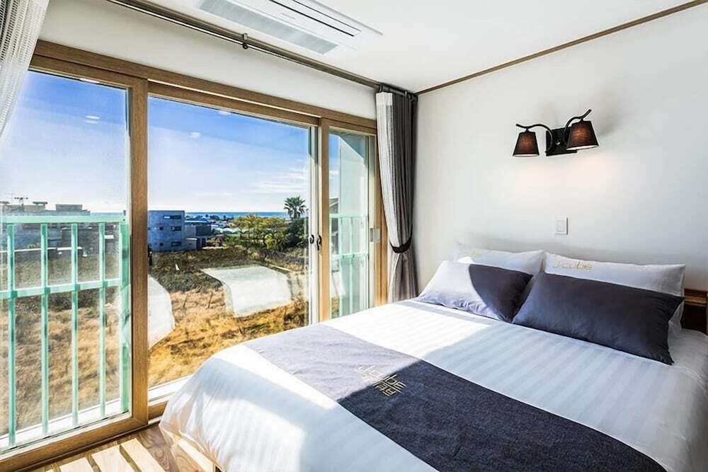 J Cube in Seogwipo, South Korea