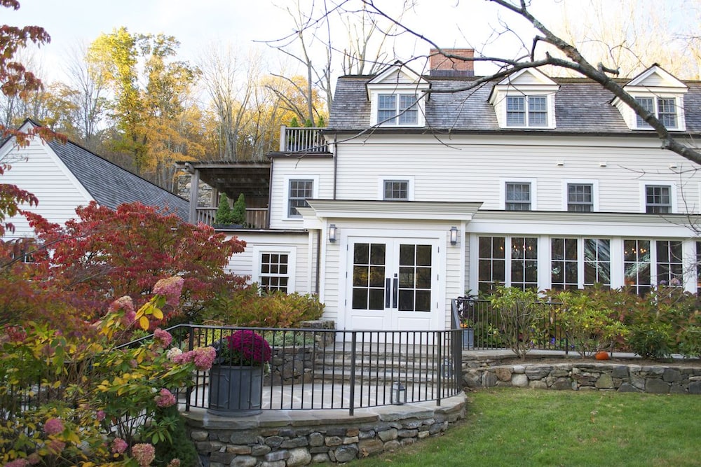 Bedford Post Inn - photo 36
