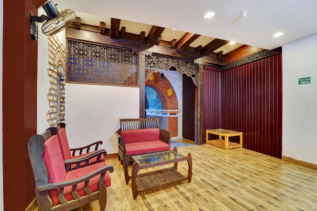 Avva Hotels — Cochin — photo 5