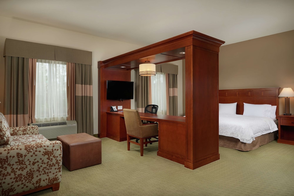 Hampton Inn & Suites Salem OR - photo 9