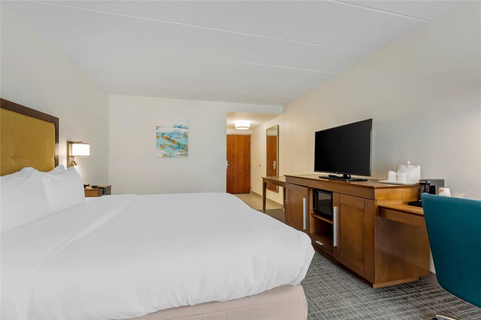 Comfort Inn Laurel Fort Meade - photo 16