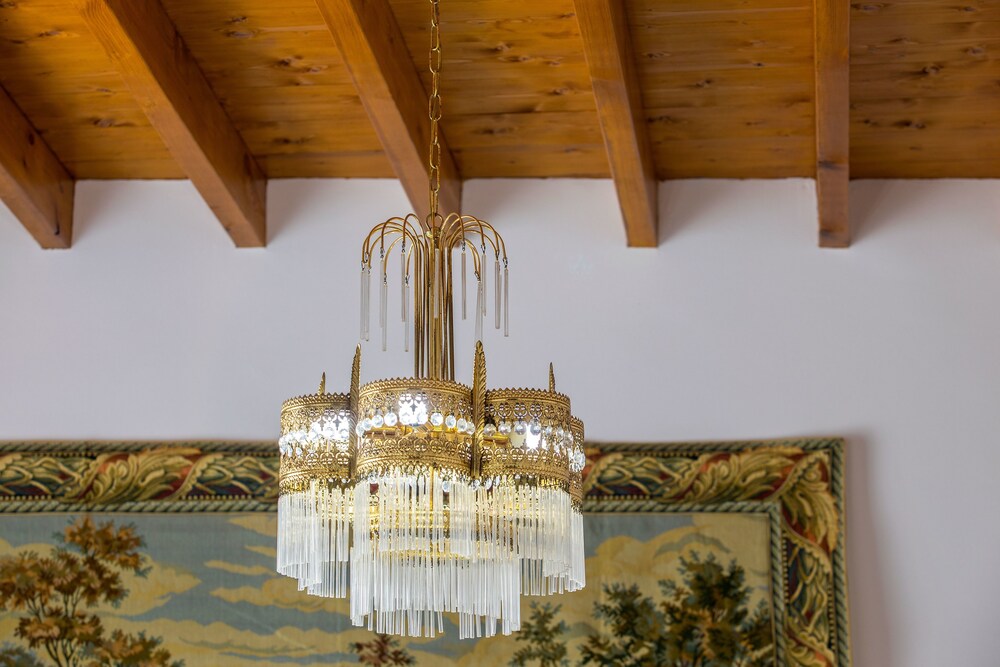 Edem En Suites in Larnaca, Cyprus