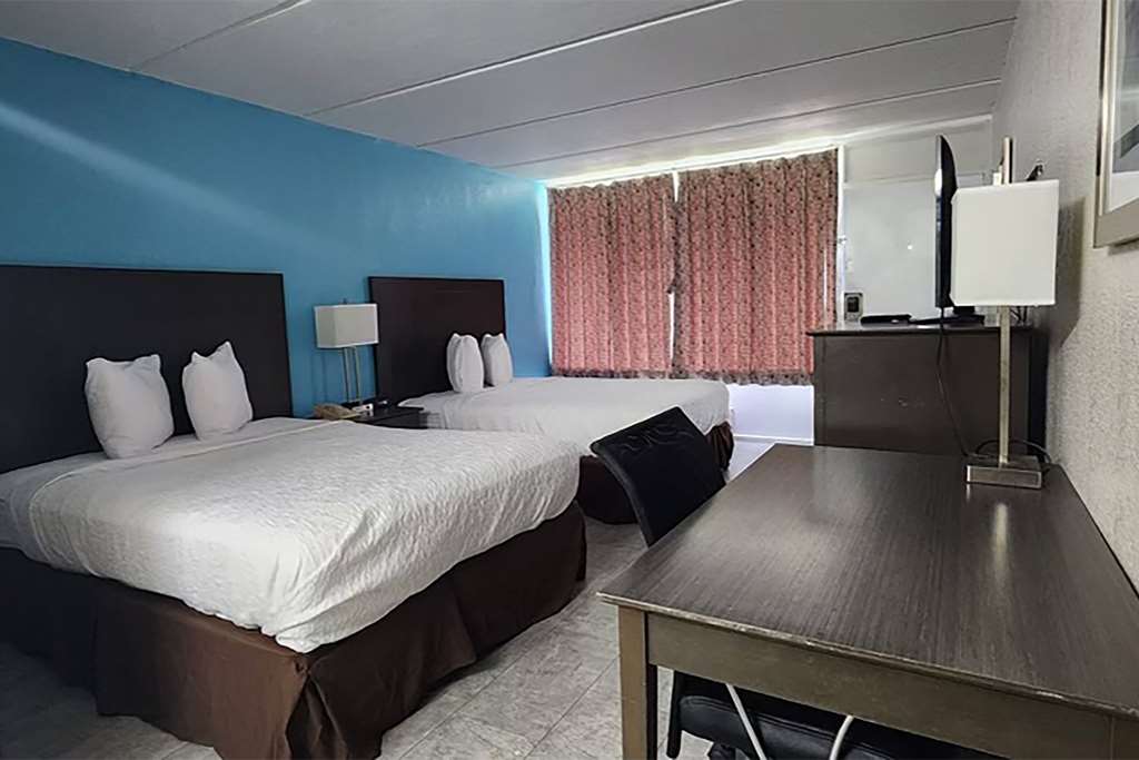 Travelodge by Wyndham Kingsland GA - photo 16