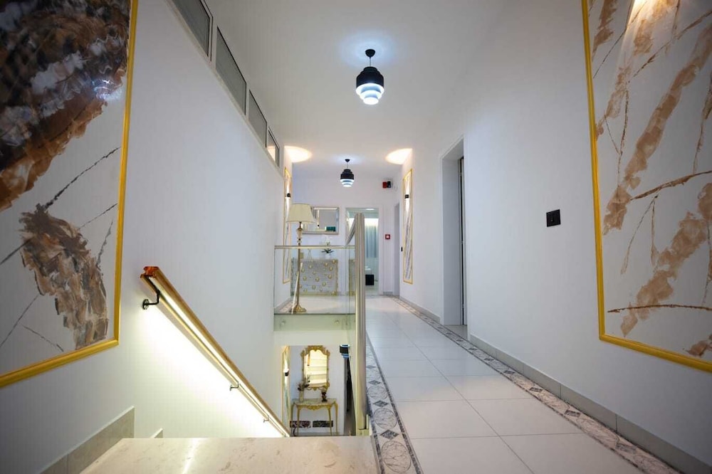 Hotel Frekel — Kashar — photo 2