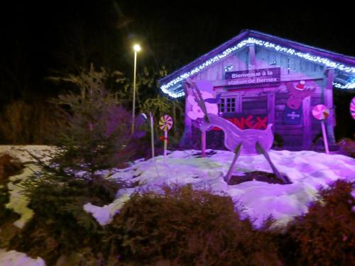 La Dent D'oche - last minute hotel in Unknown City