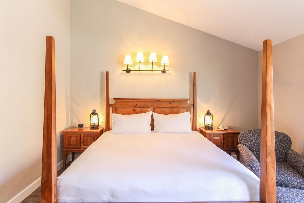The Angler Inn - photo 20