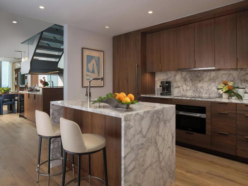 The Ritz Carlton Residences Waikiki Beach - photo 314