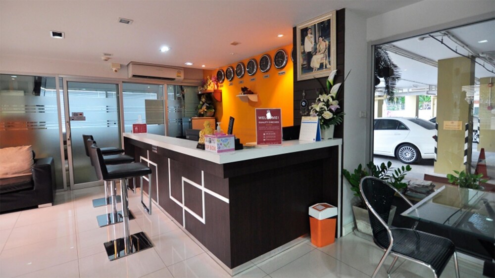 Zen Rooms Pridi 14