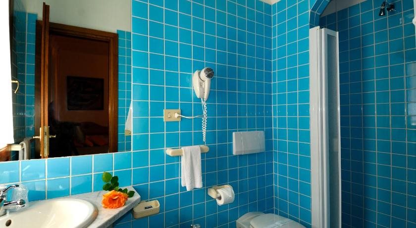 Sant’andrea in Olbia, Italy