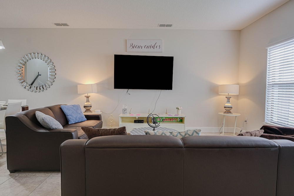 Balmoral Resort 117kb 3 Bedroom Townhouse by RedAwning - photo 13