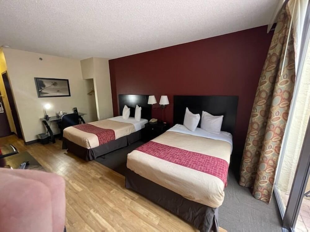 Tropical Palms Hotel - photo 4