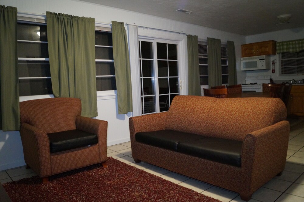 Americas Paradise Resort - photo 45
