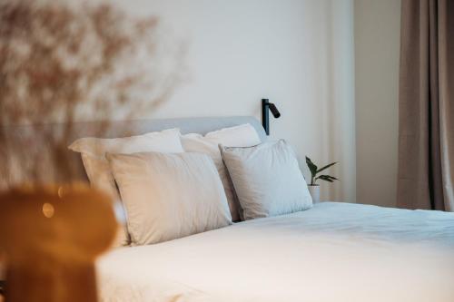 The Bakery - carbon neutral hotel in De Haan
