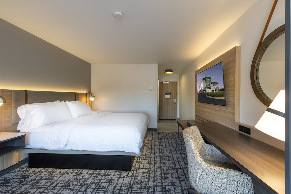 Holiday Inn Anderson by IHG - photo 10