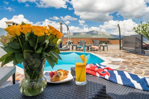 Areloj - carbon neutral hotel in Split