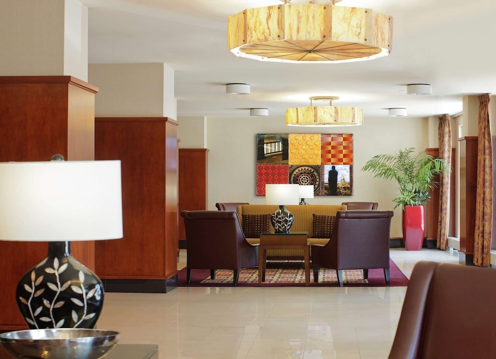Hilton Providence - photo 2