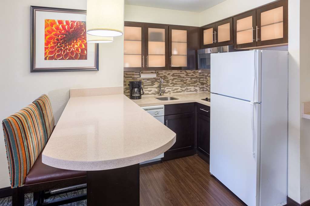 Sonesta ES Suites Atlanta Perimeter Center - photo 14