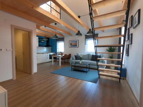 Gavan Apartment — 4-Star Luxury Hotel in Cres, Croatia