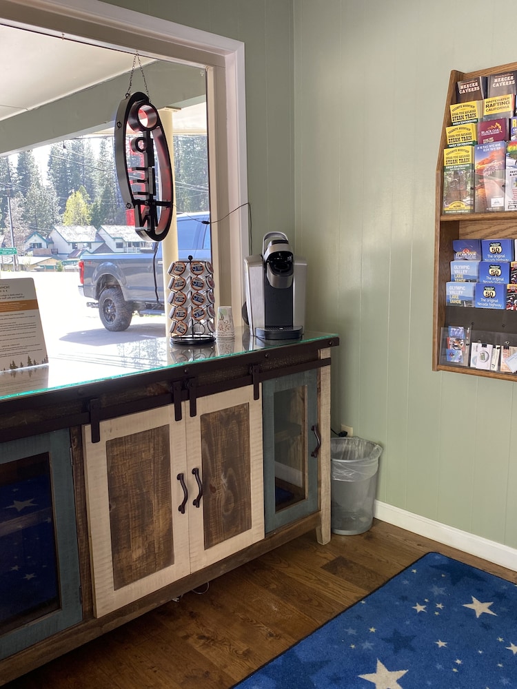 Arnold Meadowmont Lodge - photo 2