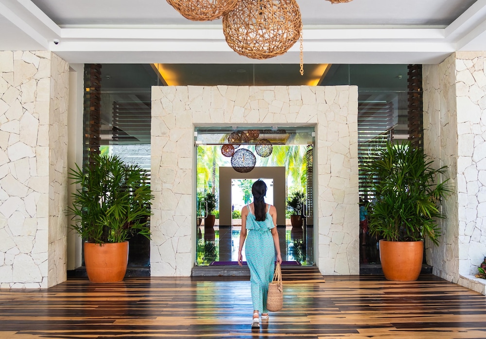 The Sens Cancun By Oasis — Cancun — photo 2