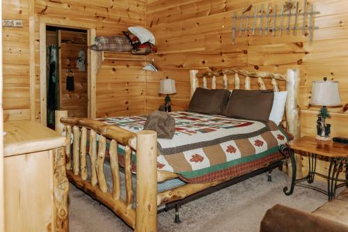 Mountain Seclusion - photo 18