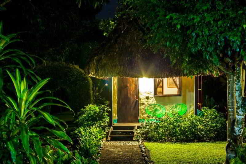 Rodavento Natural in Jalcomulco, Mexico