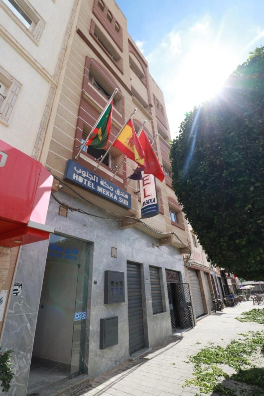 Hotel mekka sud - last minute hotel in Unknown City