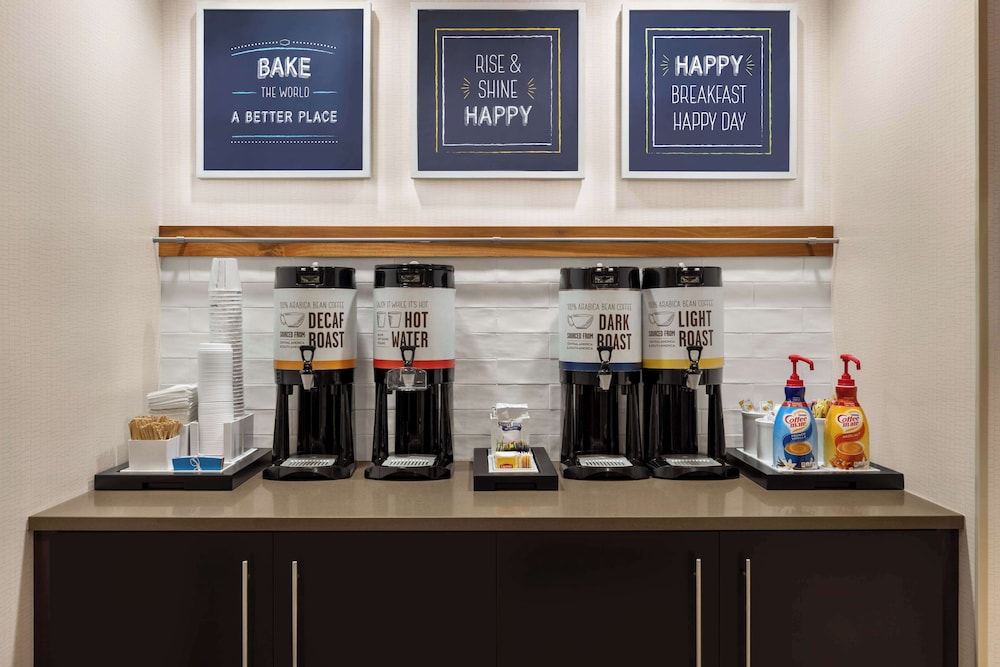 Hampton Inn by Hilton Shelton - photo 26