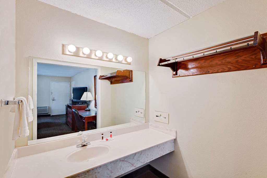 Days Inn by Wyndham Bay City - photo 7