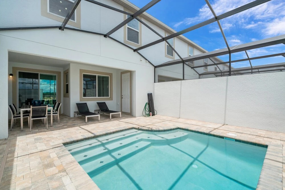 Orlando Newest Resort Community Town Home - photo 12