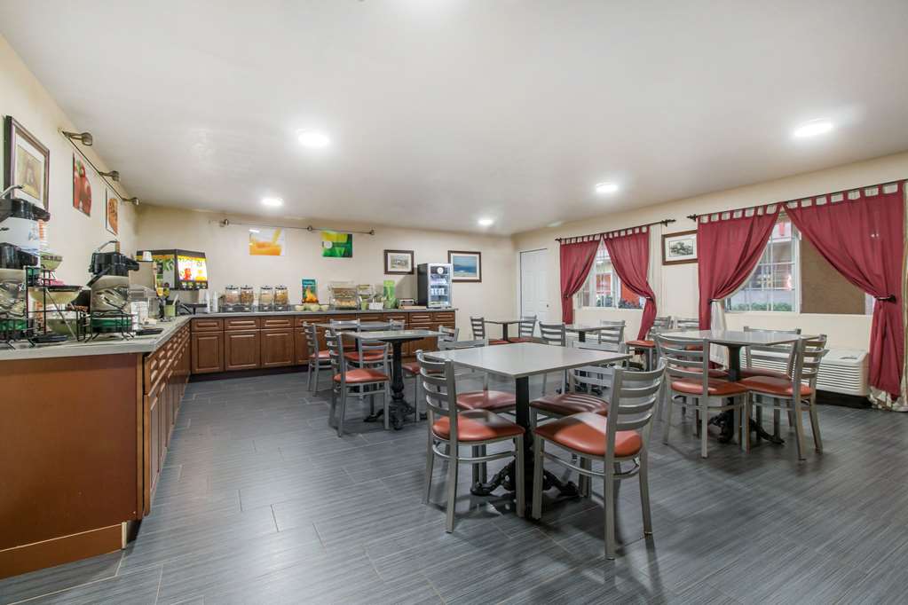 Quality Inn & Suites Crescent City Redwood Coast - photo 29
