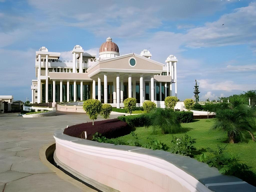 Holiday Regency in Moradabad, India