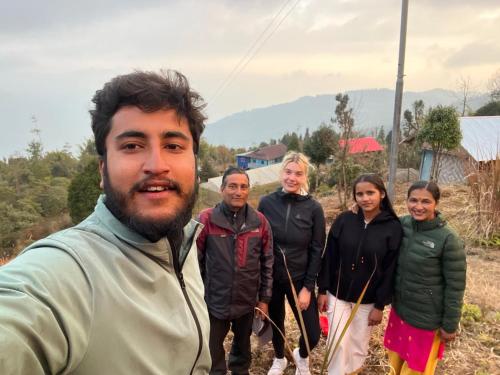 Chintapu Homestay In Maipokhari Sandakpur Ilam — 5-Star Luxury Hotel in Ilam, Nepal