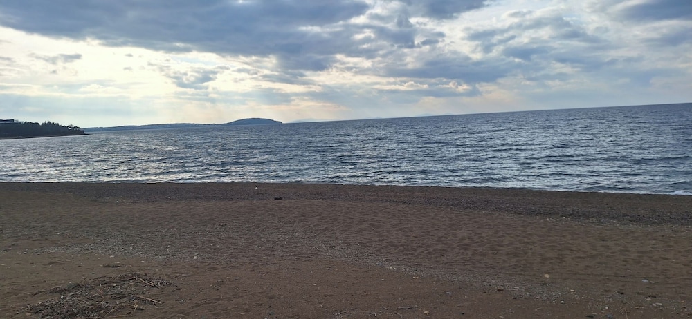 Thassos Apart Otel in Burhaniye, Turkey