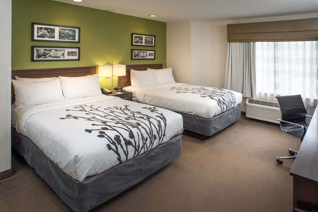 Sleep Inn Charleston North - photo 14