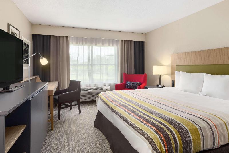 Country Inn Suites By Radisson Jackson Airport Ms - photo 15