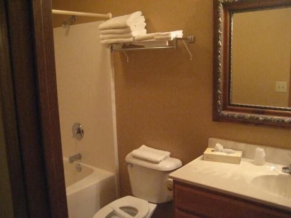 Pine View Resort - photo 15