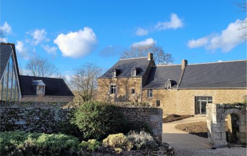 Domaine de la Falaise — hotel in Miniac-Morvan